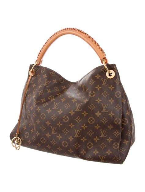 ebay artsy mm louis vuitton|Louis Vuitton artsy mm monogram.